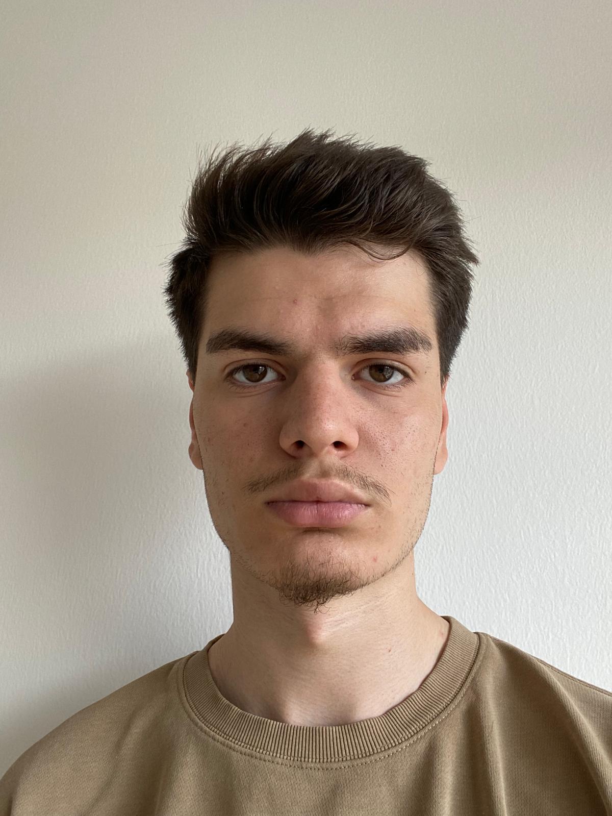 Furkan Coskun