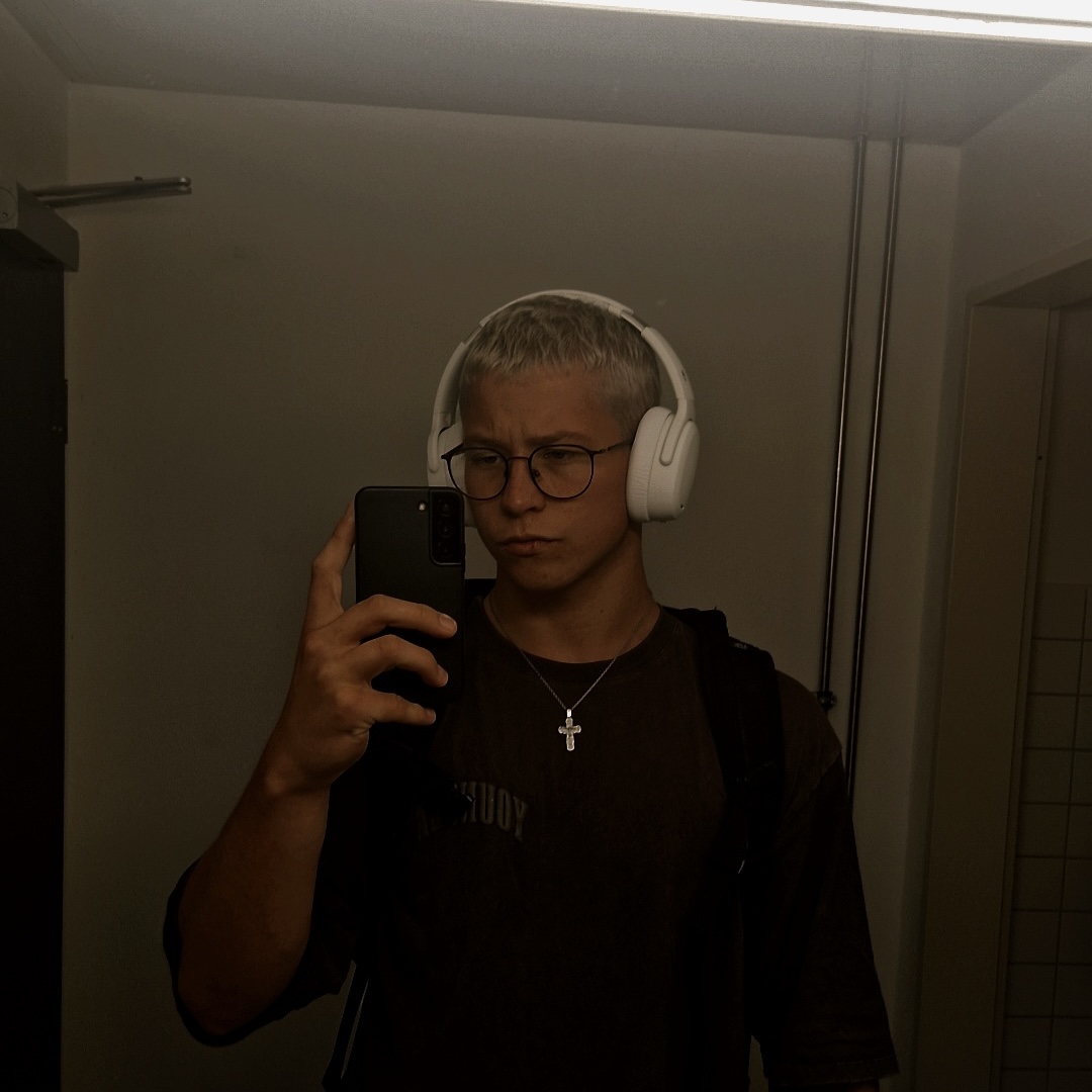 Noah Häring